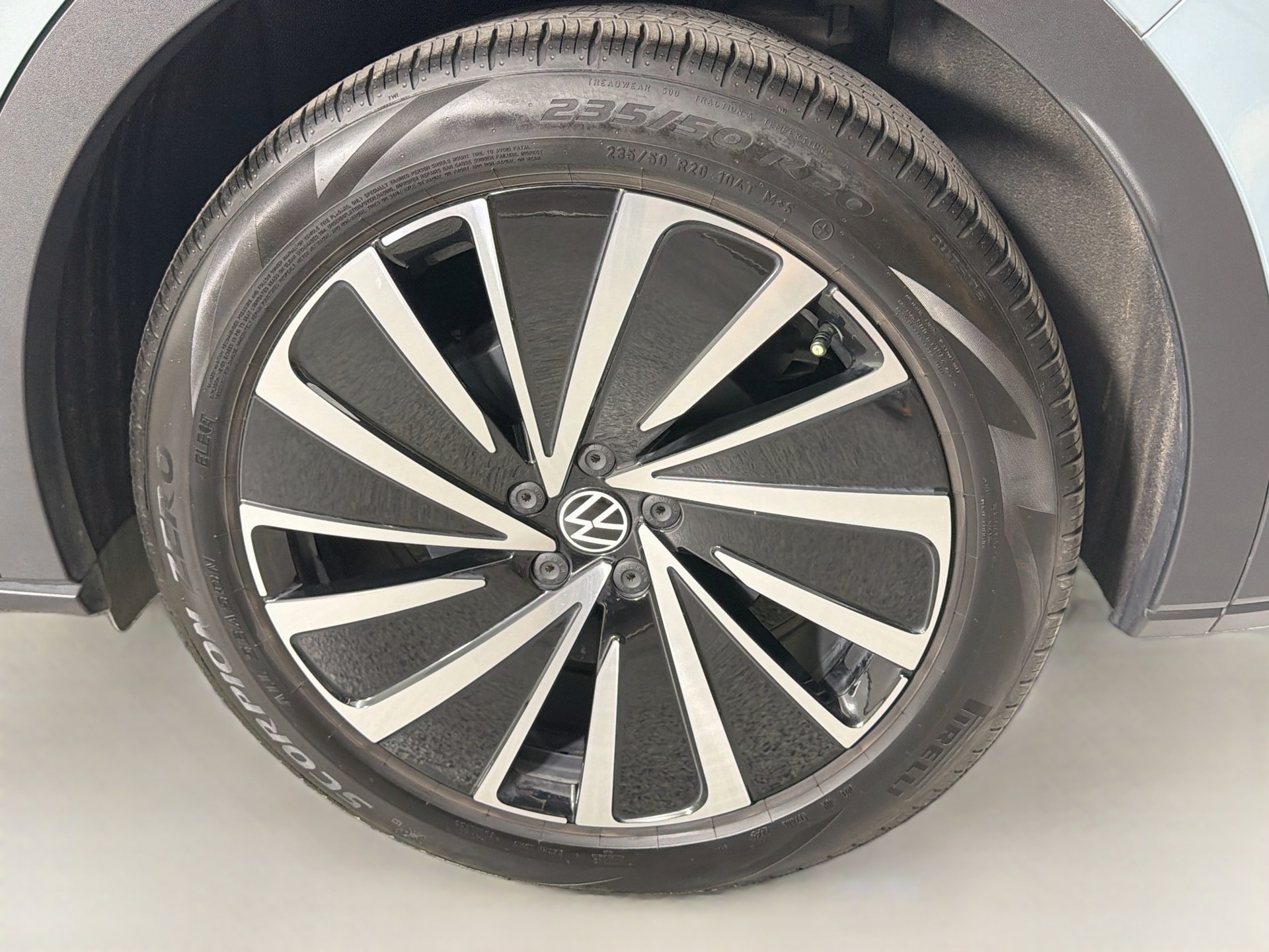 Certified 2024 Volkswagen ID.4 S RWD image 31