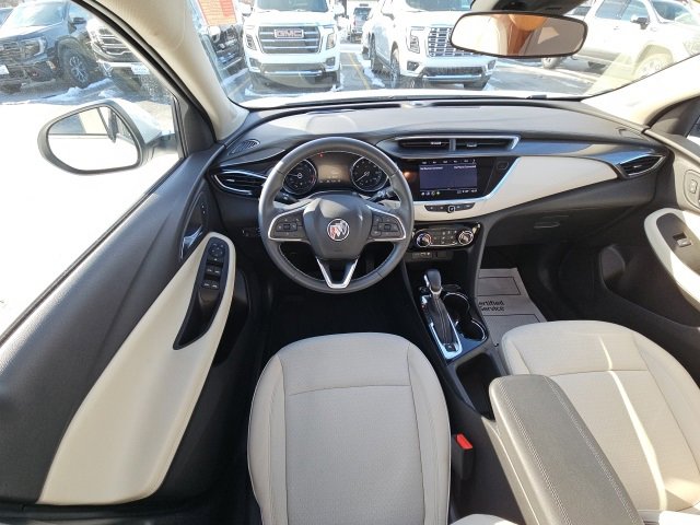 Certified 2023 Buick Encore GX Preferred w/ Cold Weather Comfort Package image 23