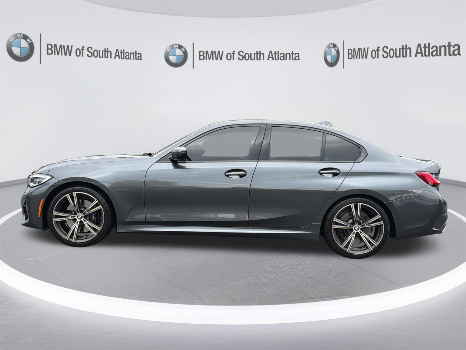 Used 2020 BMW M340i RWD image 21