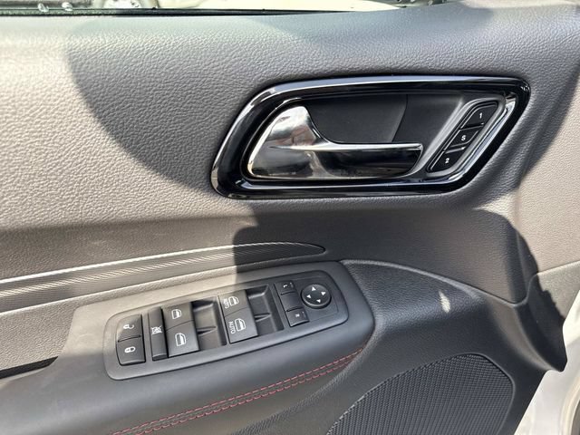 New 2026 Dodge Durango GT AWD/4WD image 18