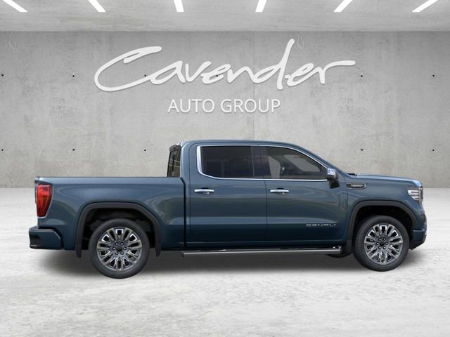 New 2026 GMC Sierra 1500 Denali Ultimate image 5