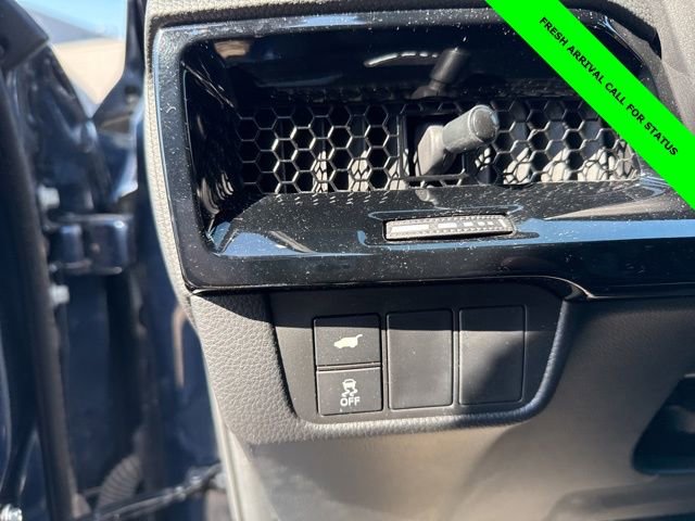 Certified 2023 Honda CR-V Sport Touring image 32