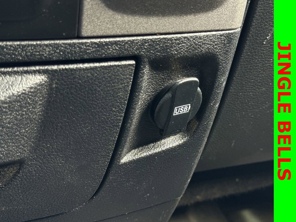 Used 2017 RAM 1500 Tradesman image 21