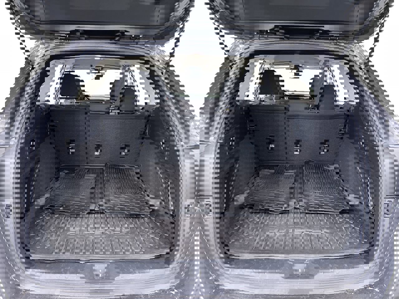 Used 2020 Subaru Outback Premium image 20