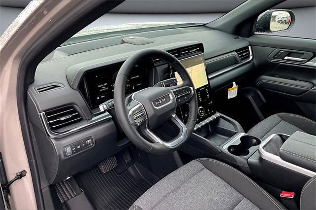 New 2026 GMC Terrain Elevation w/ Black Edition image 7