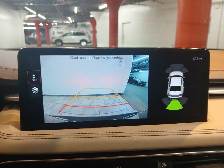 Used 2023 Genesis G70 2.0T w/ Sport Prestige Package image 25