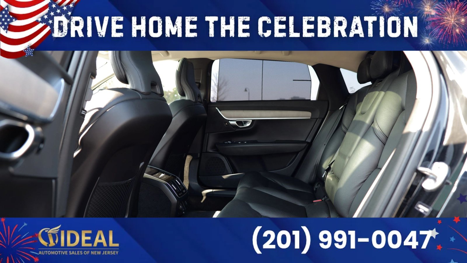 Used 2023 Volvo S90 B6 Plus AWD/4WD image 27