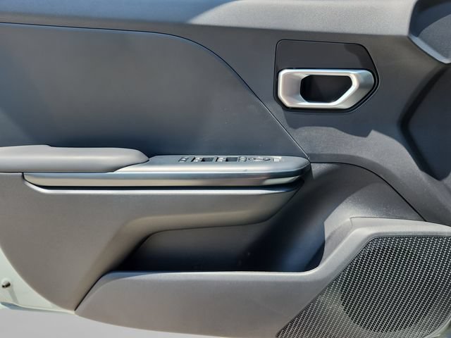 New 2026 Kia K4 FWD image 29