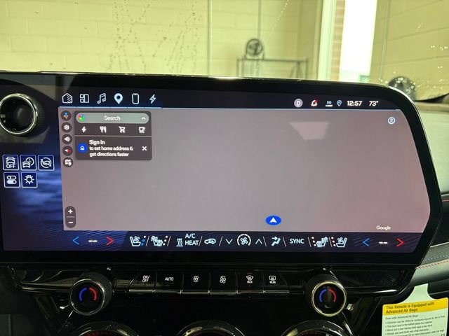 Used 2024 Chevrolet Blazer EV RS AWD/4WD image 25