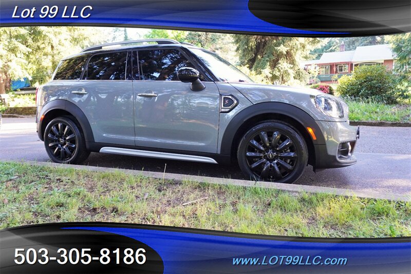 Used 2019 MINI Cooper Countryman S FWD image 6