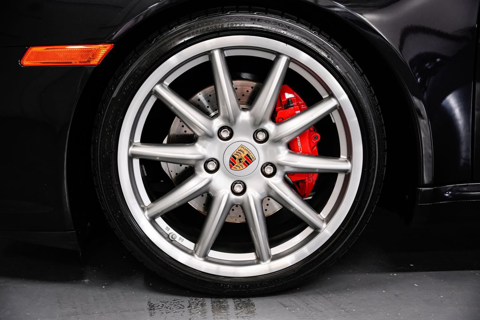 Used 2011 Porsche 911 Carrera S RWD image 43