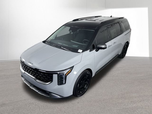 New 2026 Kia Carnival SX Prestige image 45
