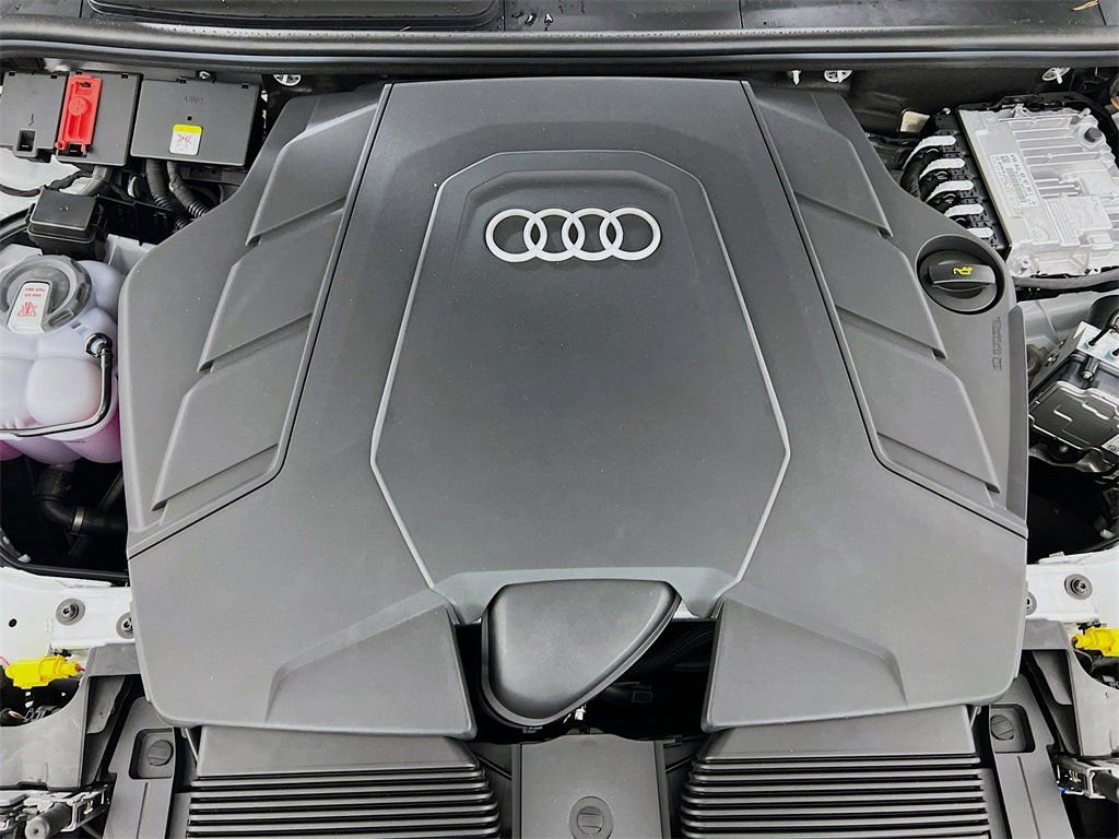 New 2026 Audi Q7 3.0T Premium Plus image 30