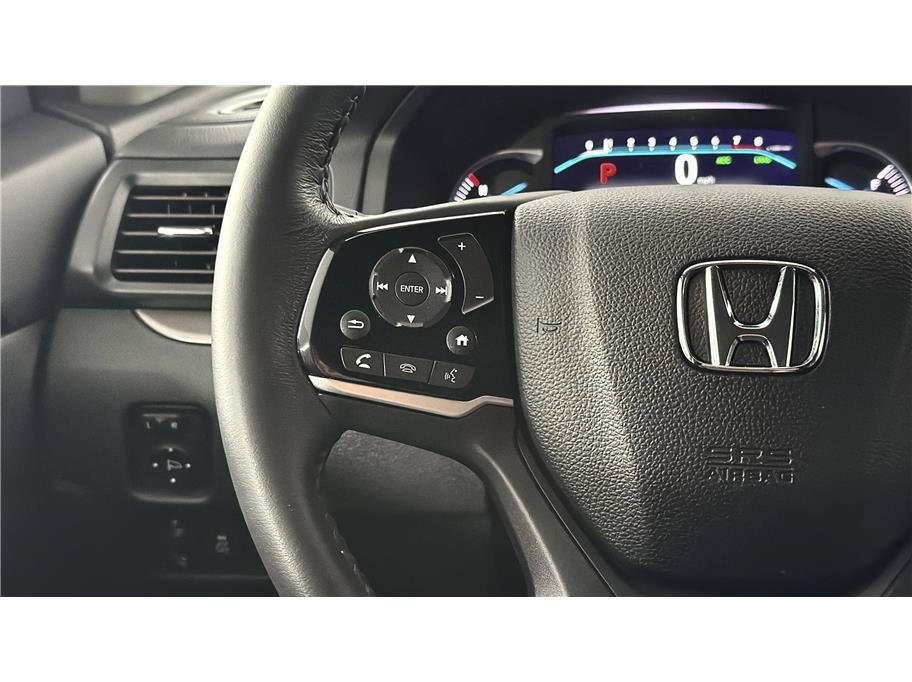 Used 2022 Honda Pilot Special Edition image 28