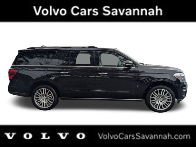 Used 2023 Ford Expedition Max Limited image 3