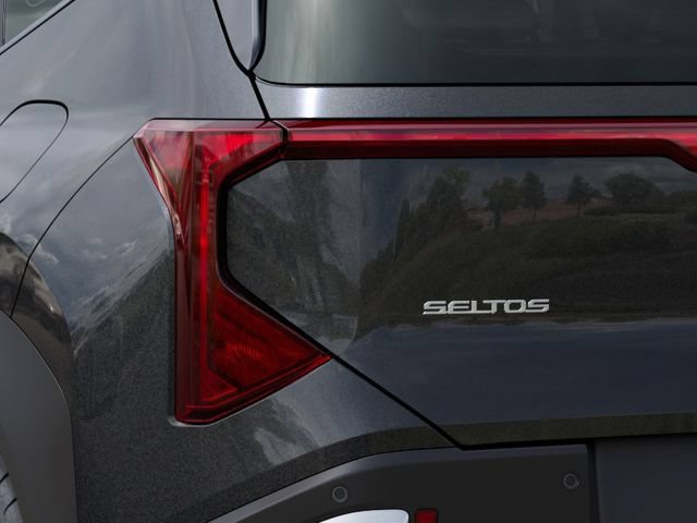 New 2027 Kia Seltos S AWD/4WD image 11