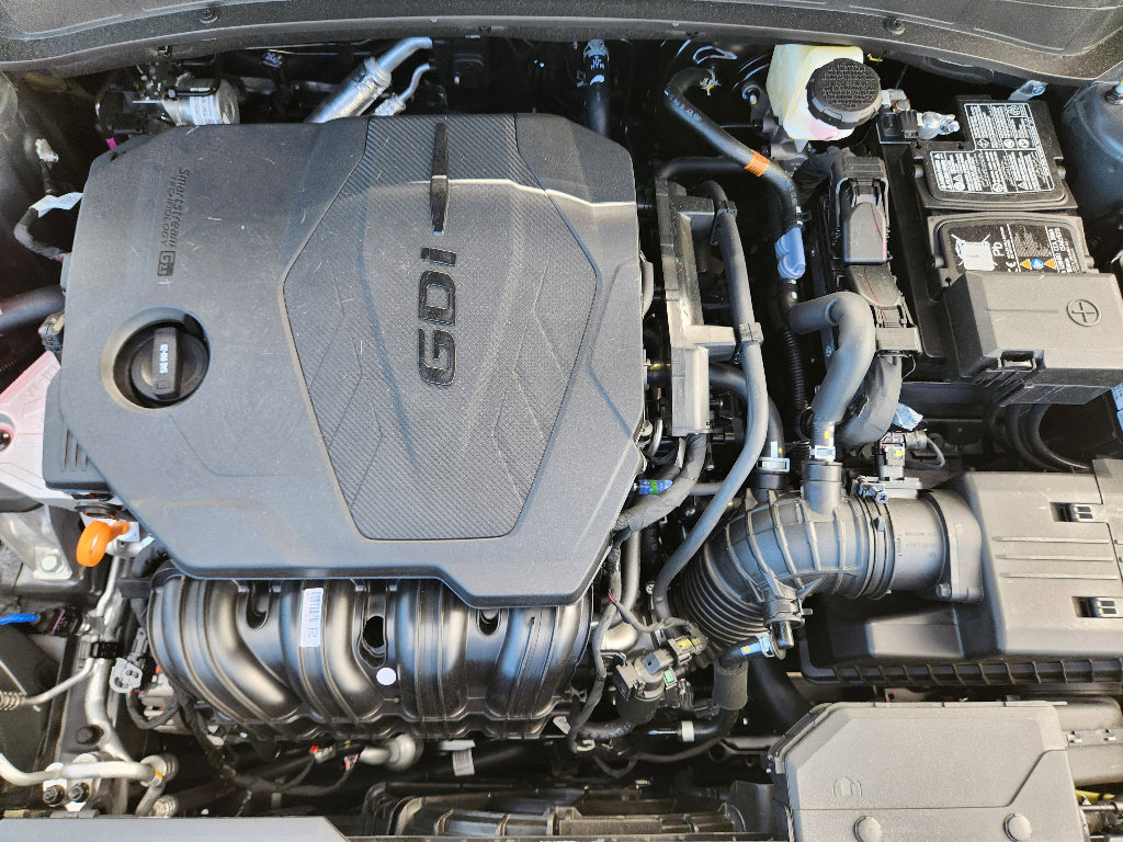 New 2026 Kia Sportage SX image 21