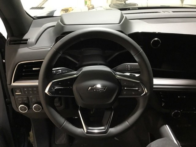 New 2026 Chevrolet Tahoe Z71 image 33