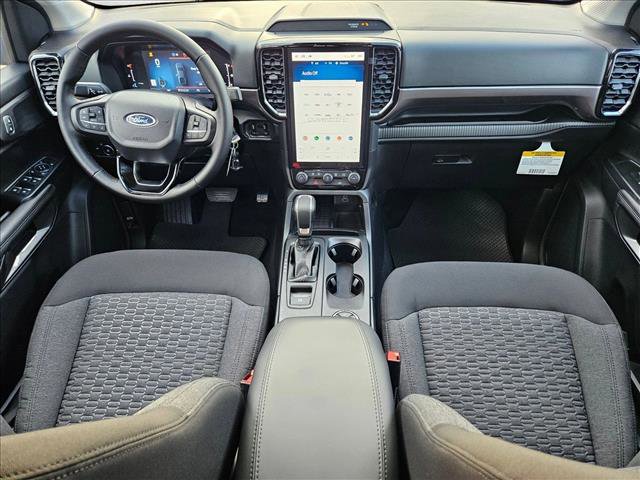 New 2025 Ford Ranger XLT image 15