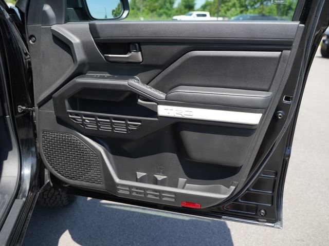 Used 2024 Toyota Tacoma TRD Off-Road AWD/4WD image 20