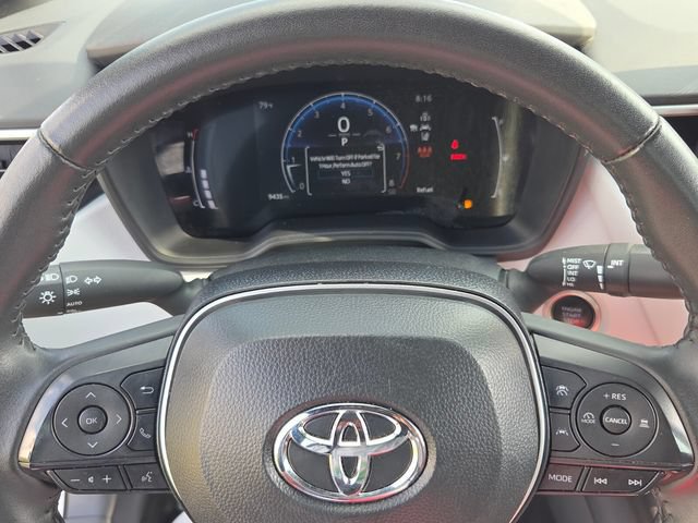 Used 2026 Toyota Corolla SE FWD image 23