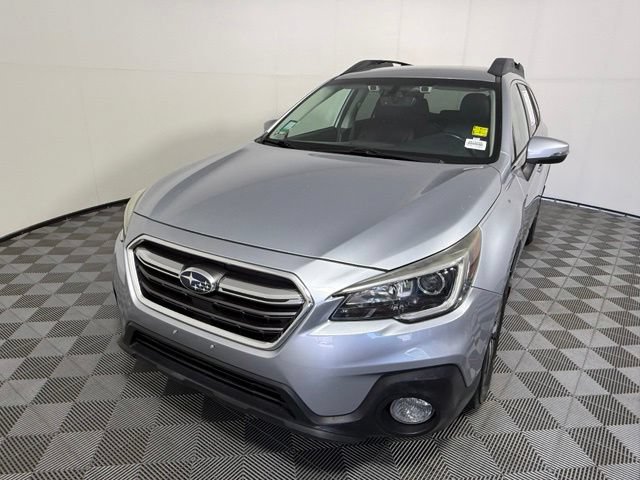 Used 2019 Subaru Outback 2.5i Limited AWD/4WD video 2
