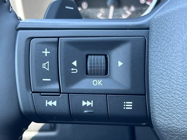 New 2026 Nissan Rogue Dark Armor AWD/4WD image 20