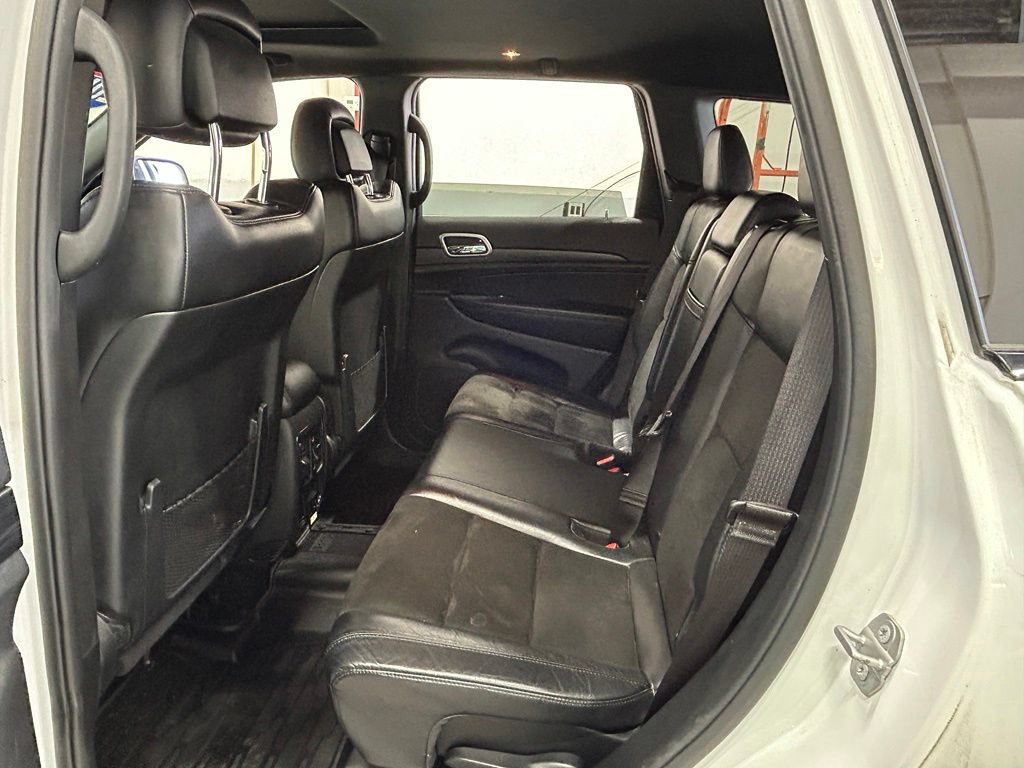 Used 2019 Jeep Grand Cherokee Altitude AWD/4WD image 49