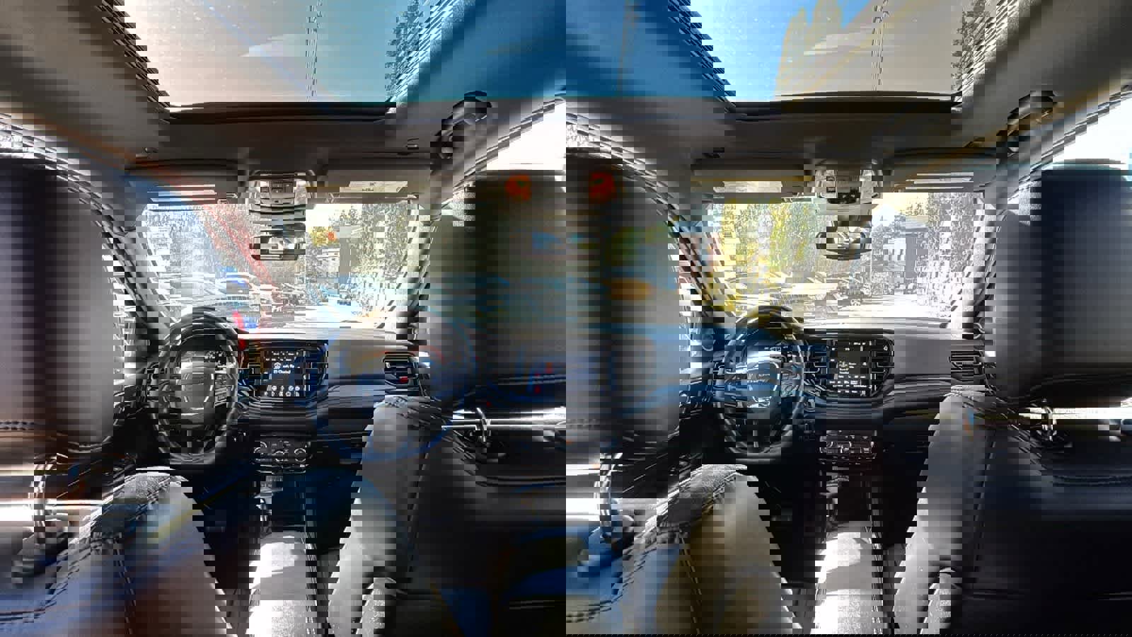 Used 2022 Dodge Durango GT image 26