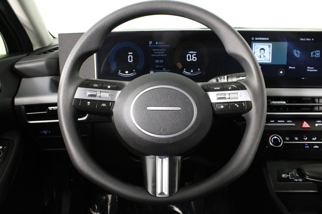 Certified 2025 Hyundai Sonata SE image 9