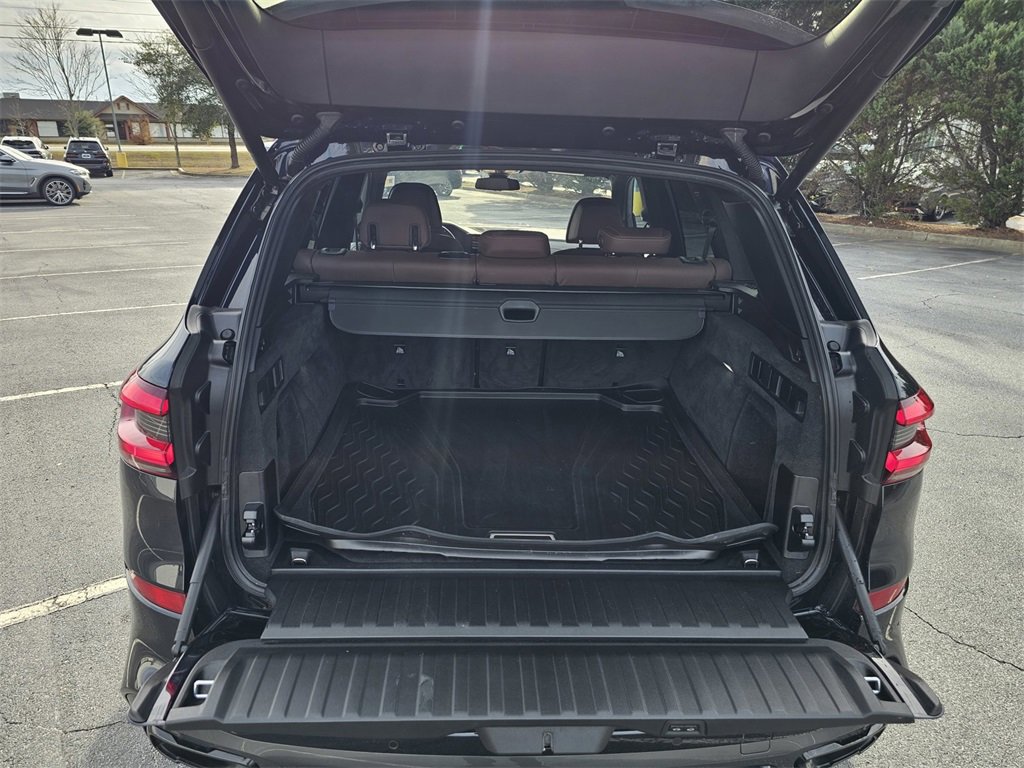 Used 2021 BMW X5 sDrive40i w/ M Sport Package image 25