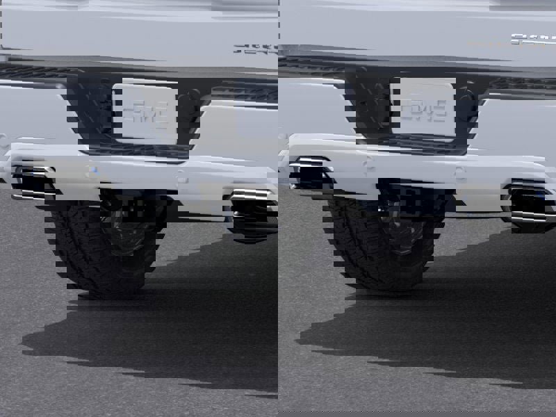 New 2026 GMC Sierra 1500 Denali Ultimate image 38