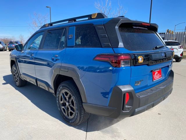 New 2026 Subaru Outback Wilderness image 3