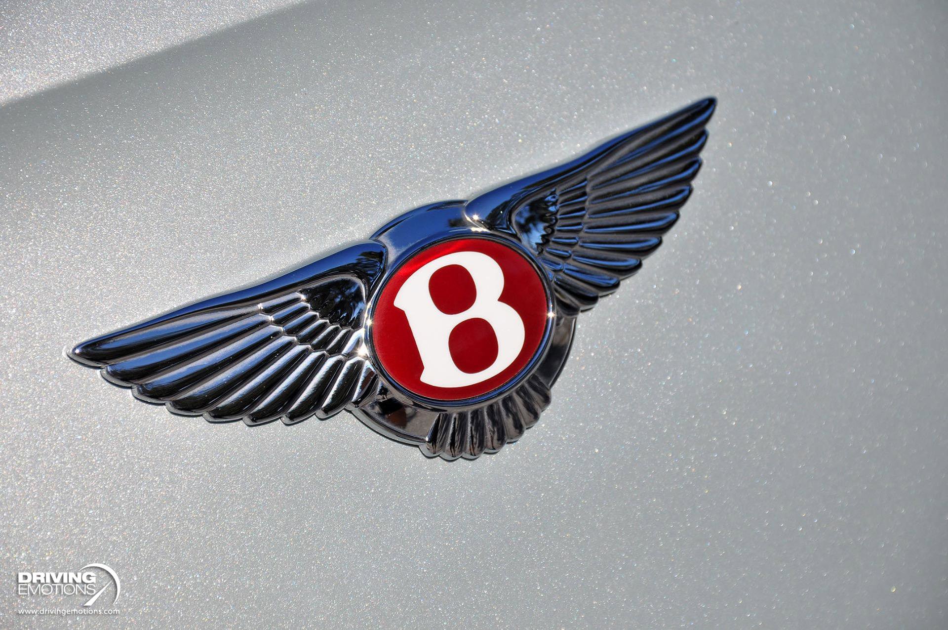 Used 2014 Bentley Continental GT V8 S image 24