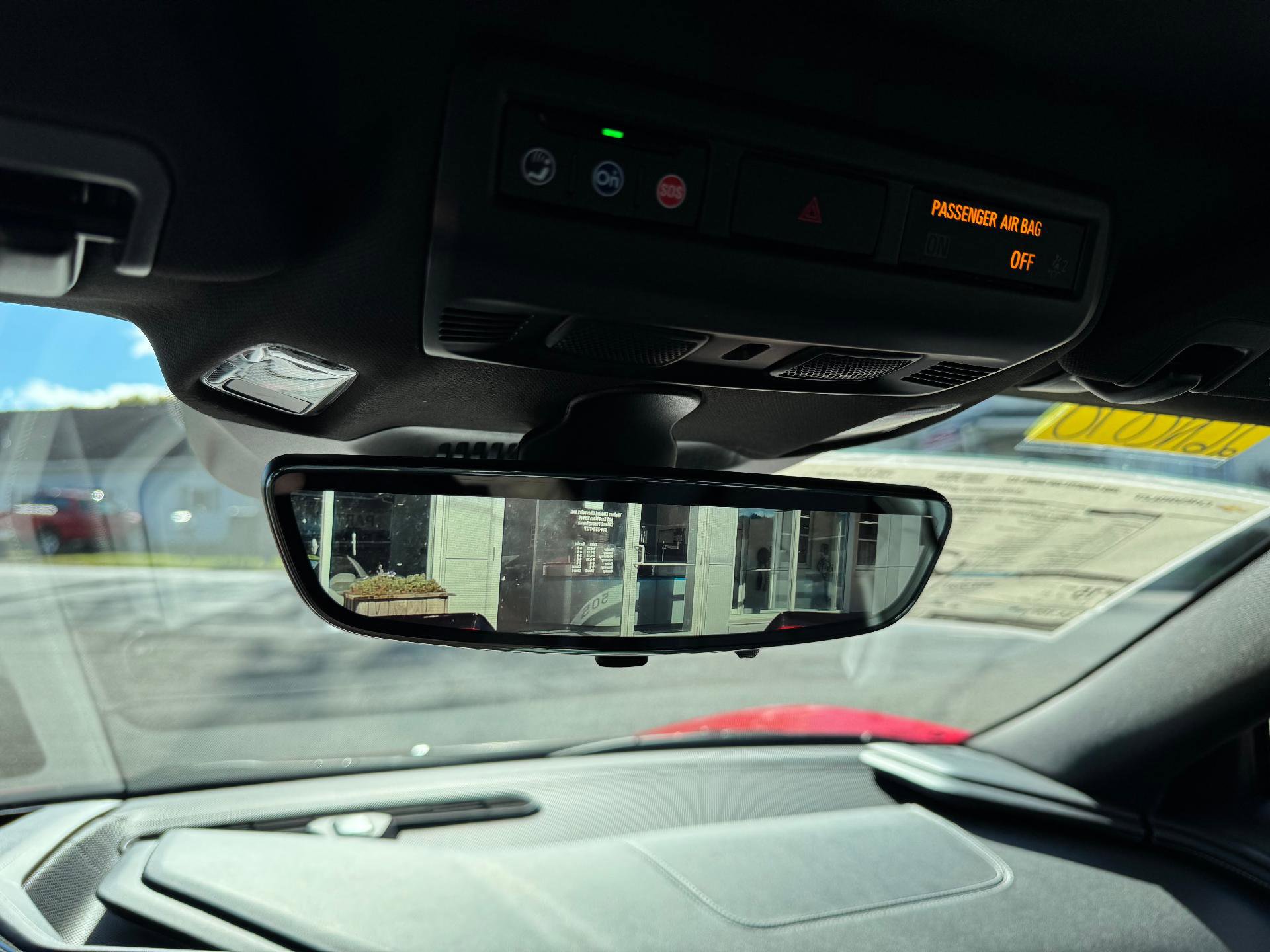 New 2026 Chevrolet Corvette Z06 image 47