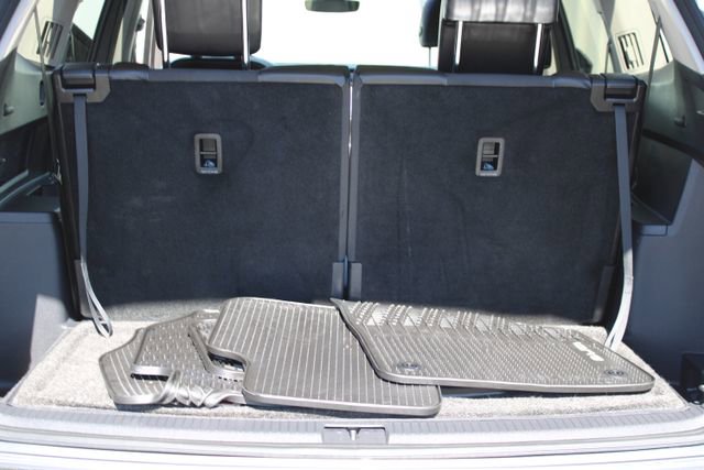 Used 2023 Volkswagen Atlas SEL image 47