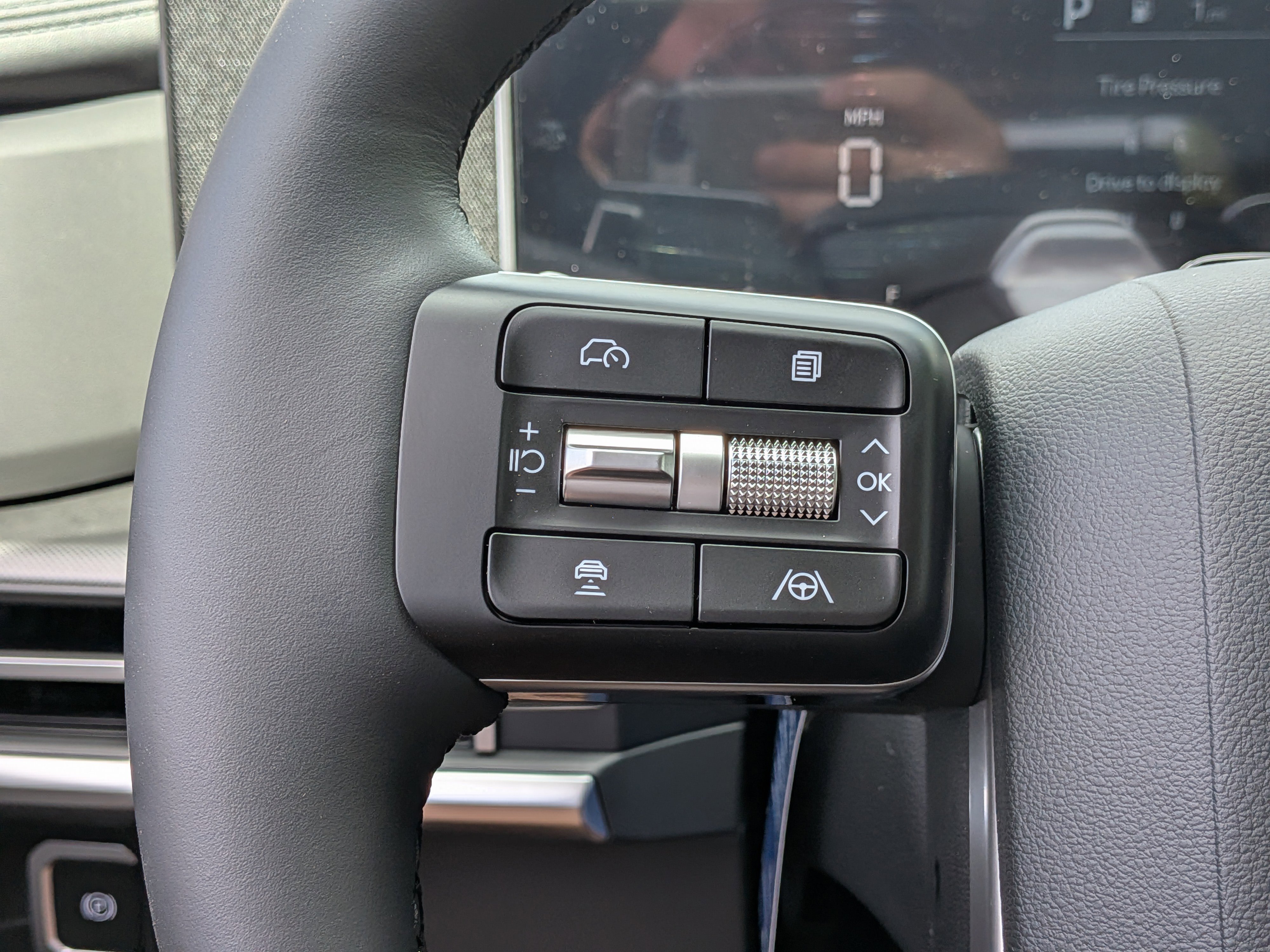 New 2026 Hyundai Santa Fe XRT AWD/4WD image 23