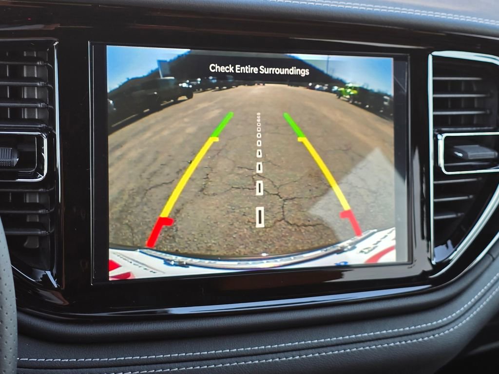 New 2026 Dodge Durango SRT Hellcat image 12