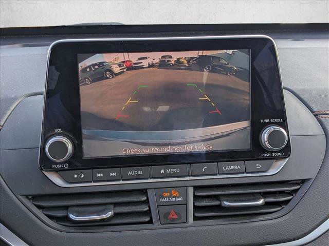 Used 2020 Nissan Altima 2.5 SR image 13