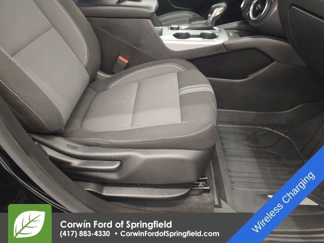 Used 2024 Chevrolet Blazer LT w/ Convenience Package image 10