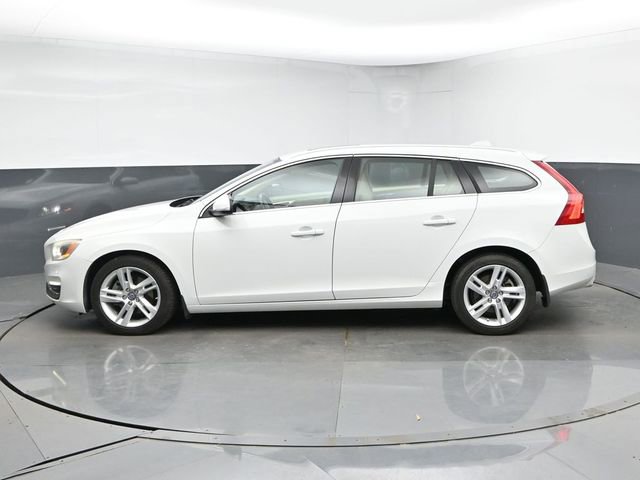 Used 2015 Volvo V60 T5 Premier Plus FWD image 6