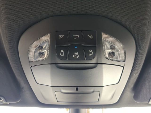 New 2027 Chrysler Pacifica Select FWD image 25