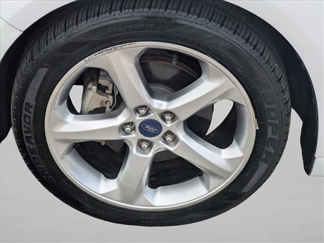 Used 2016 Ford Fusion SE w/ Equipment Group 201A image 21