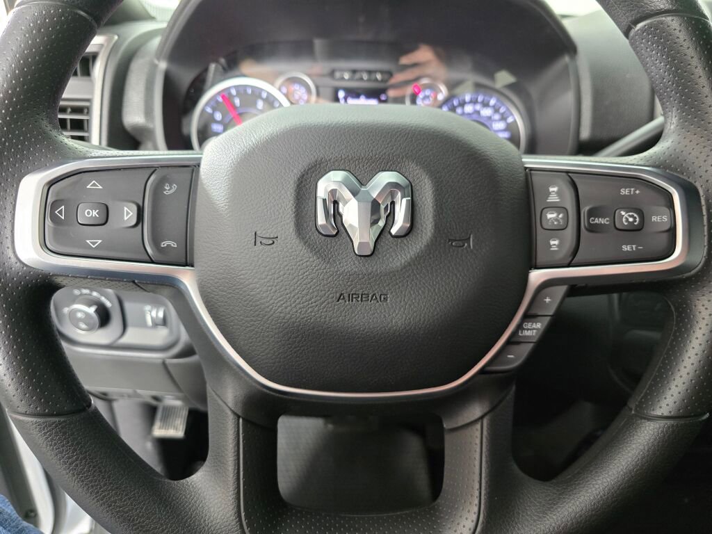 New 2026 RAM 2500 Tradesman image 18