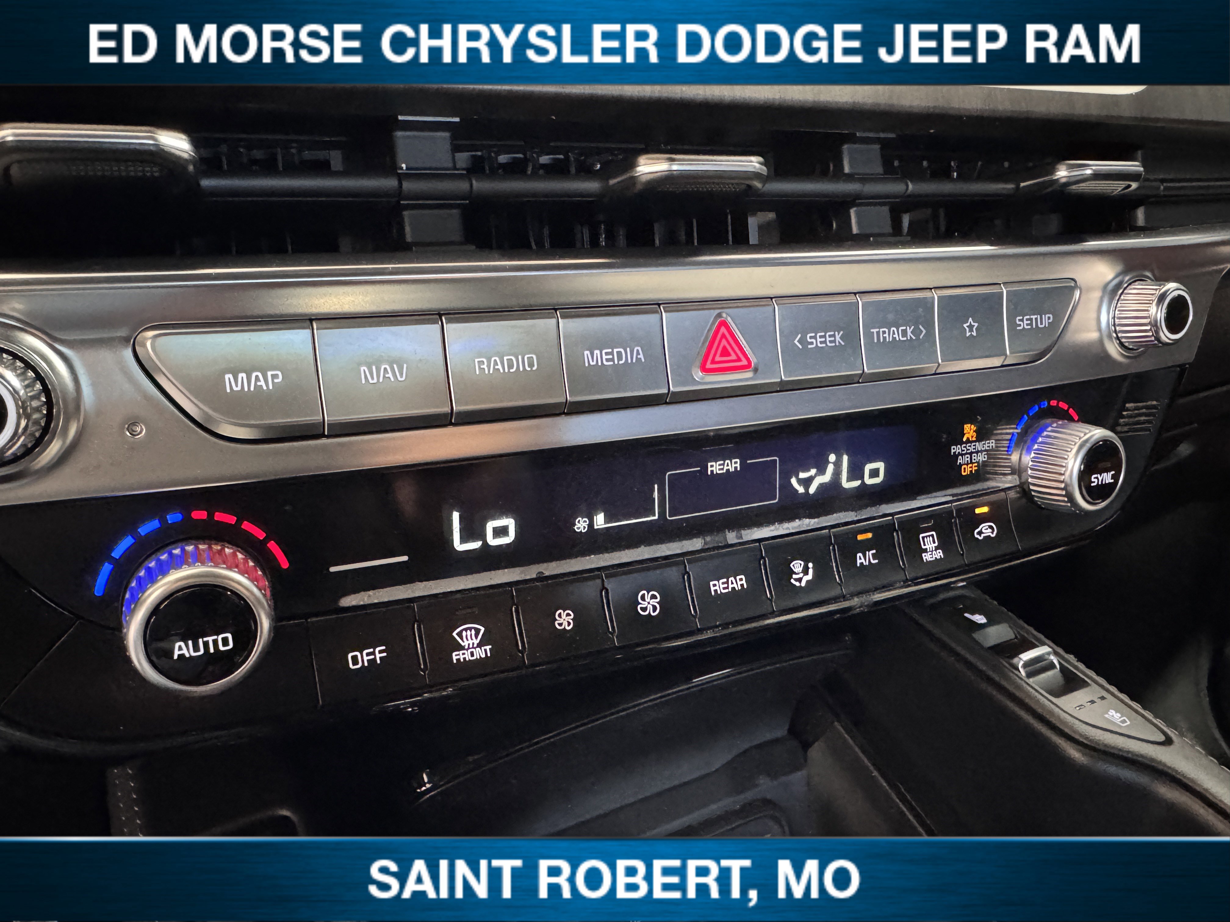 Used 2023 Kia Telluride SX Prestige image 16