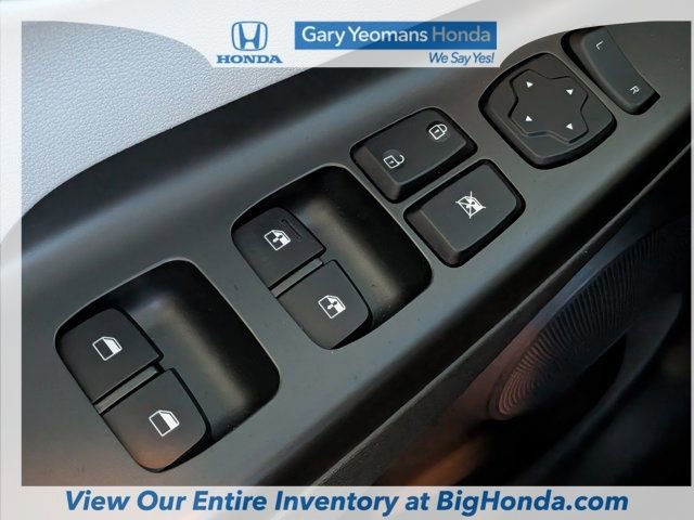 Used 2023 Hyundai Kona SEL FWD image 24