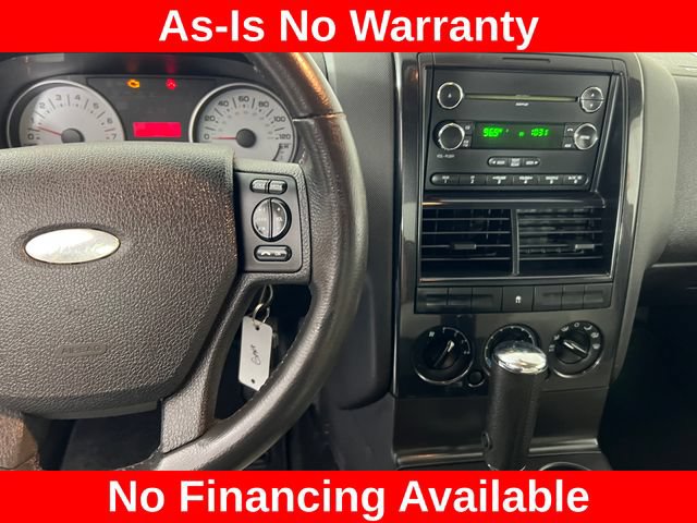 Used 2008 Ford Explorer Sport Trac XLT RWD image 17