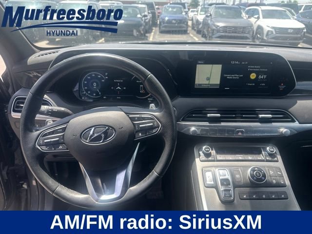 Used 2020 Hyundai Palisade Limited AWD/4WD image 6
