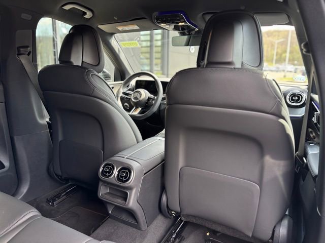 Used 2026 Mercedes-Benz GLC 300 4MATIC image 45