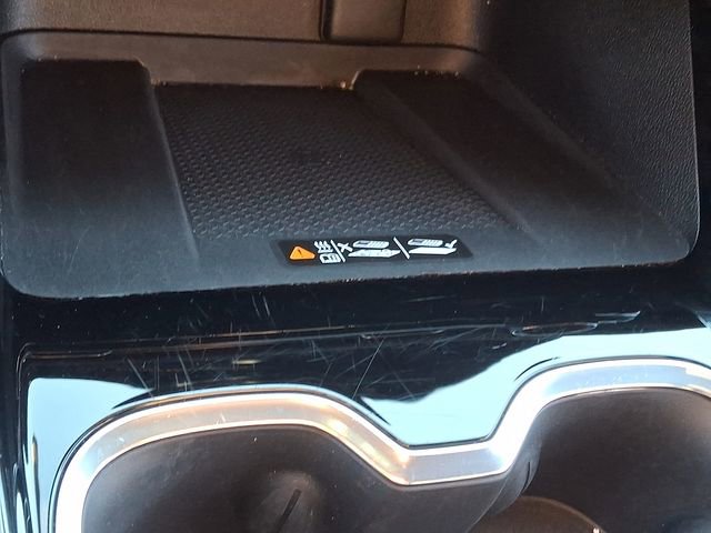 Certified 2025 Chevrolet Traverse LT image 25